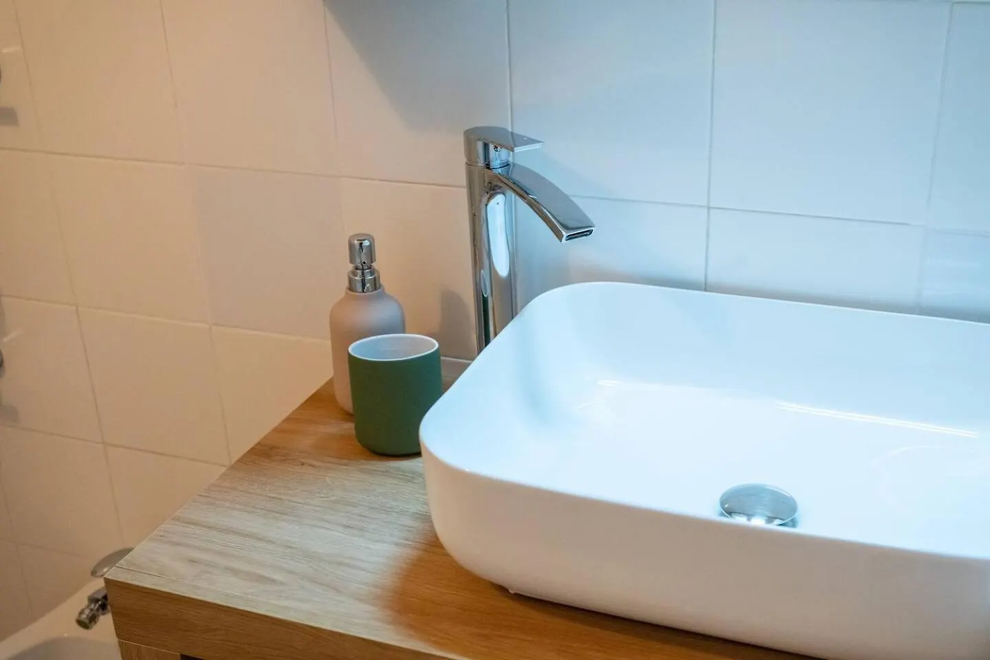 Giove Appartament Taormina Apartament