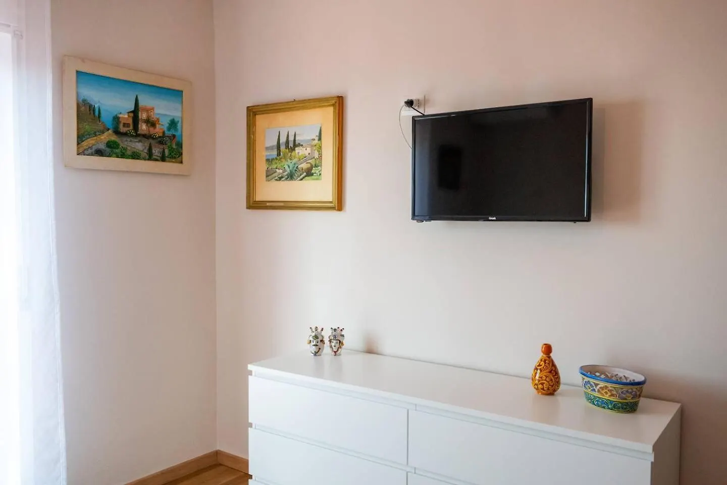 Apartament Giove Appartament Taormina